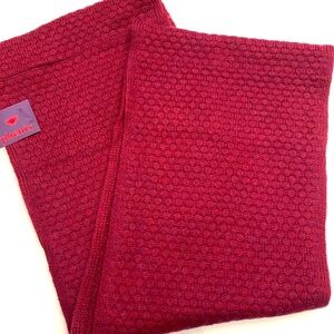 Phenix Cashmere Blend Infinity Scarf